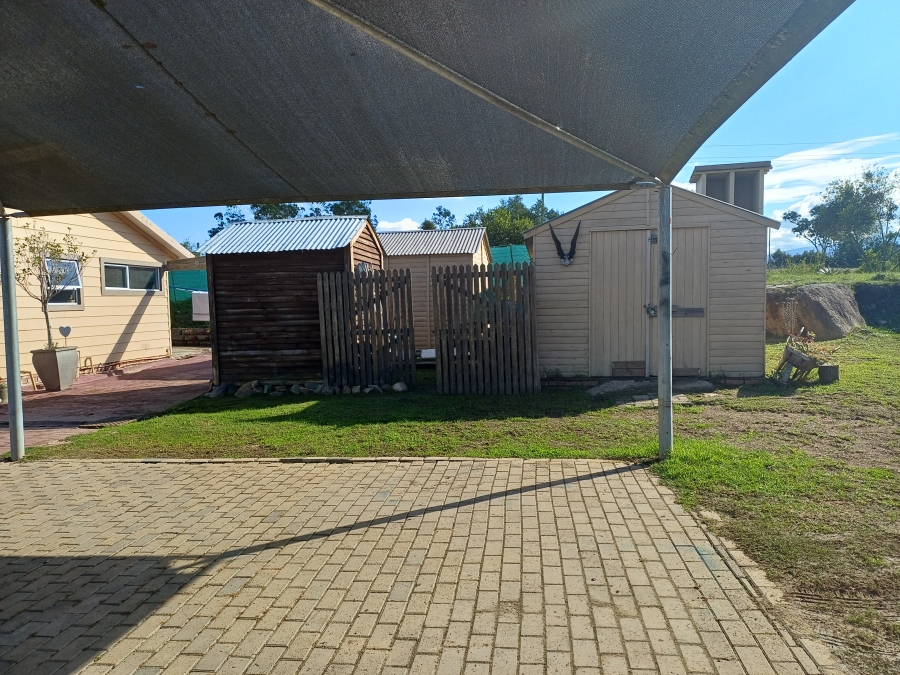 3 Bedroom Property for Sale in Rheeboksfontein Western Cape